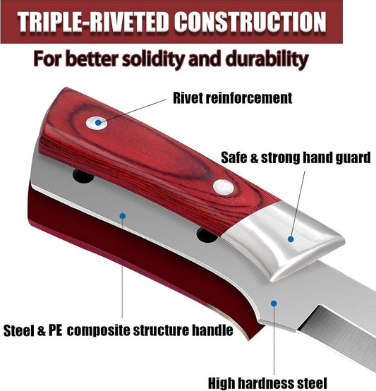 Stainless Steel Japanese Knife zggyny-x7