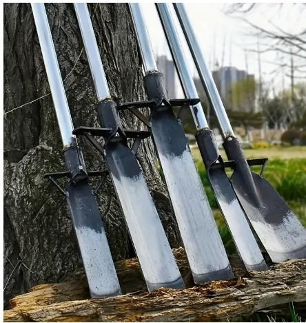 Durable Manganese Steel Hand Shovel zggyny-x7