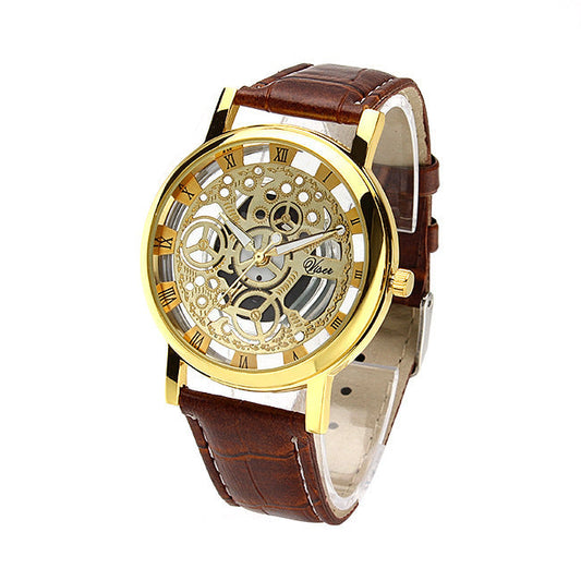 Explosion money why Sheng Xiao silent Zhao Mosheng, Tang Yan same male and female students watches non mechanical watch belt lovers table zggyny-x7