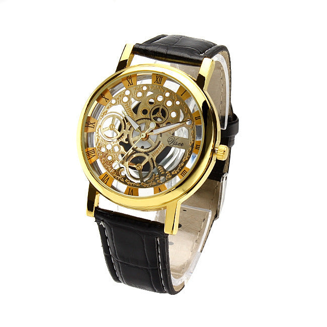 Explosion money why Sheng Xiao silent Zhao Mosheng, Tang Yan same male and female students watches non mechanical watch belt lovers table zggyny-x7