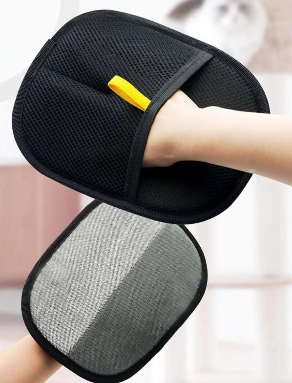 Pet Hair Removal Gloves zggyny-x7