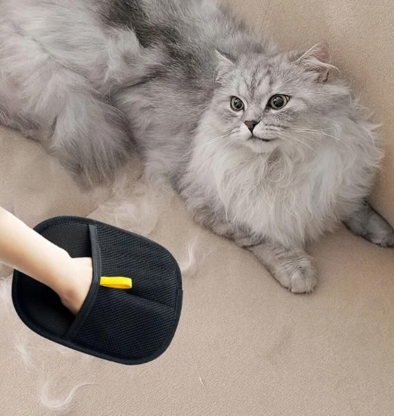 Pet Hair Removal Gloves zggyny-x7