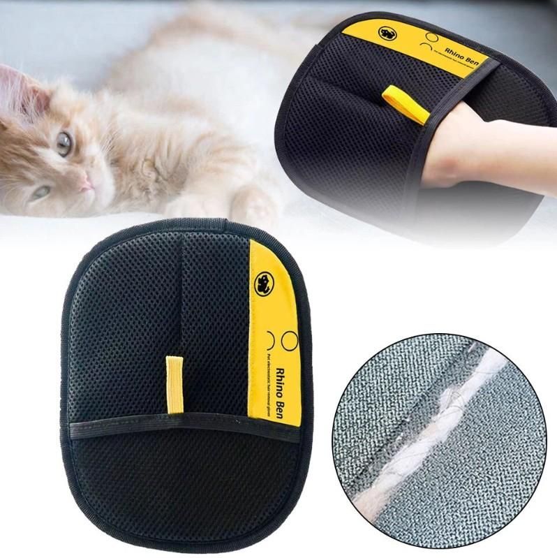 Pet Hair Removal Gloves zggyny-x7