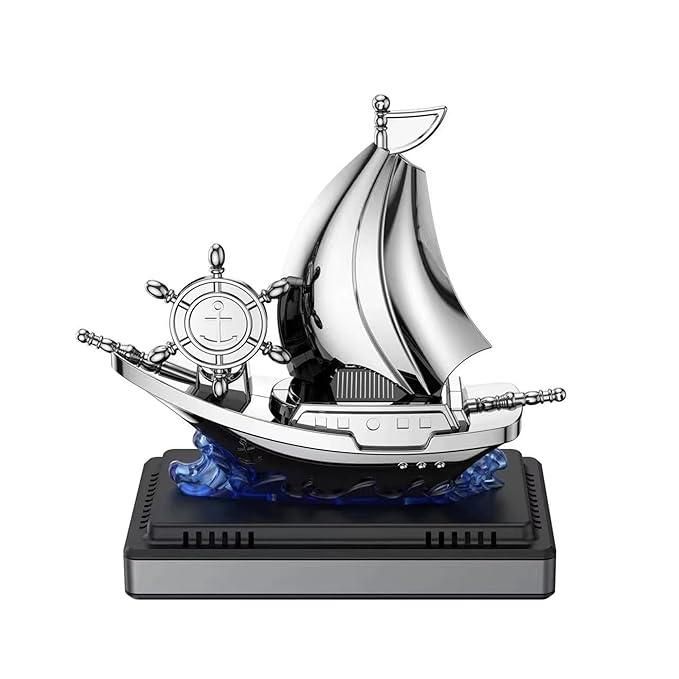 Solar Energy Aromatherapy Decoration zggyny-x7