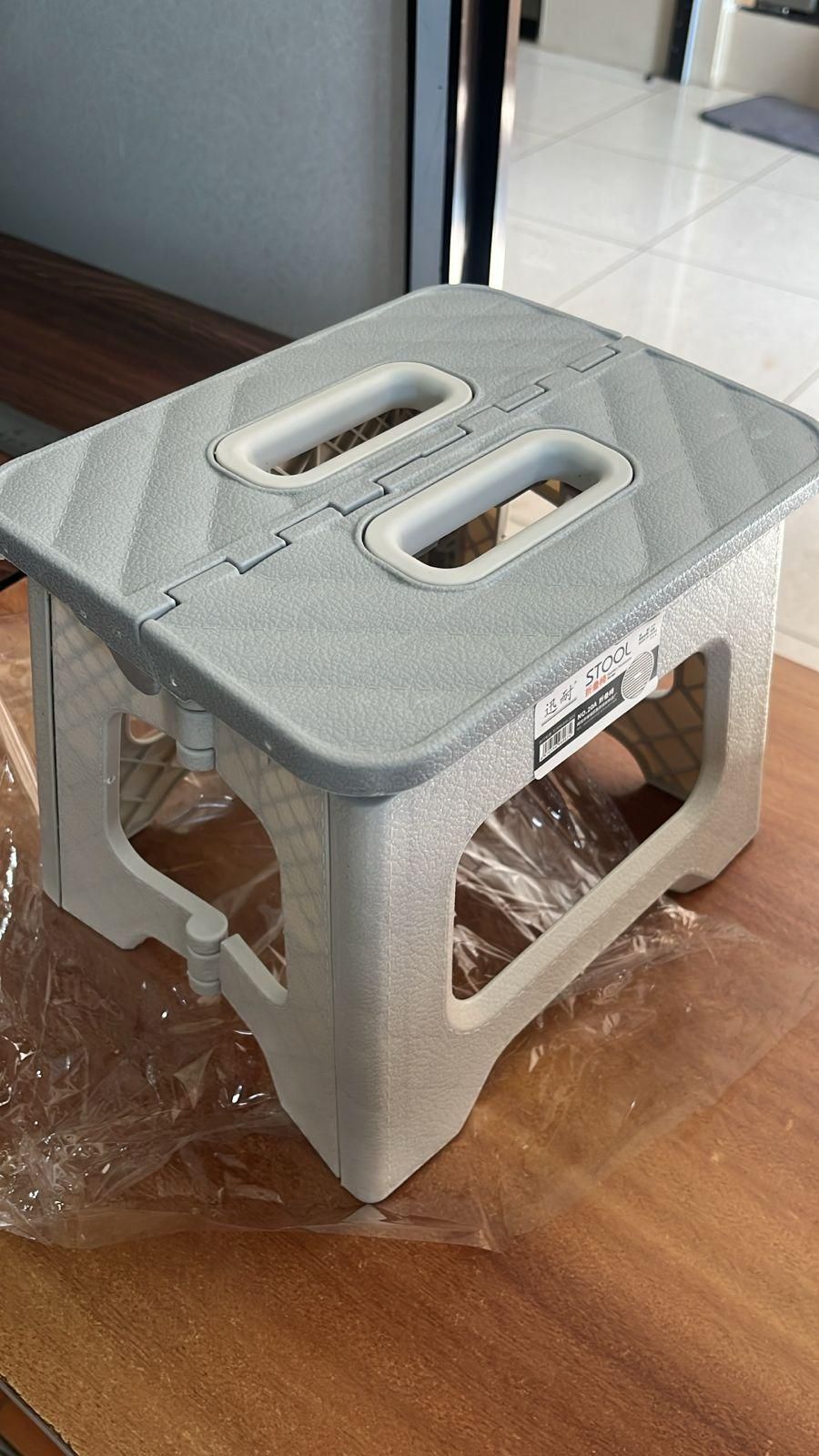 Folding Stools with Portable Handle zggyny-x7