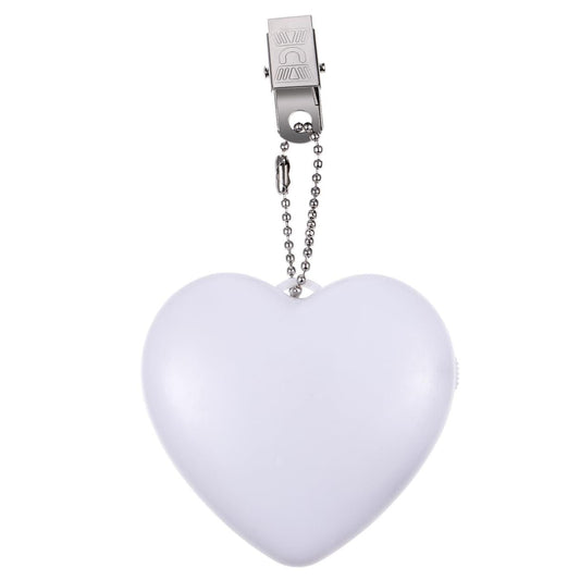 Sensor Touch Activated Light Mini Heart Shape Night Light zggyny-x7