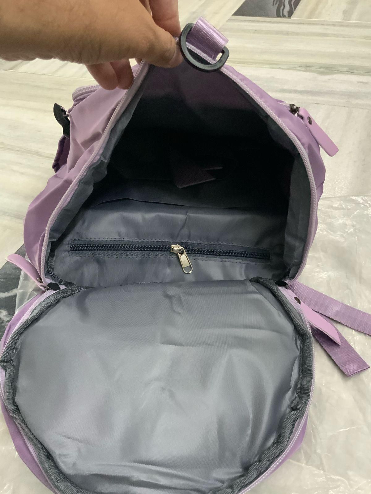 Multifunctional Outdoor Travel Bag zggyny-x7