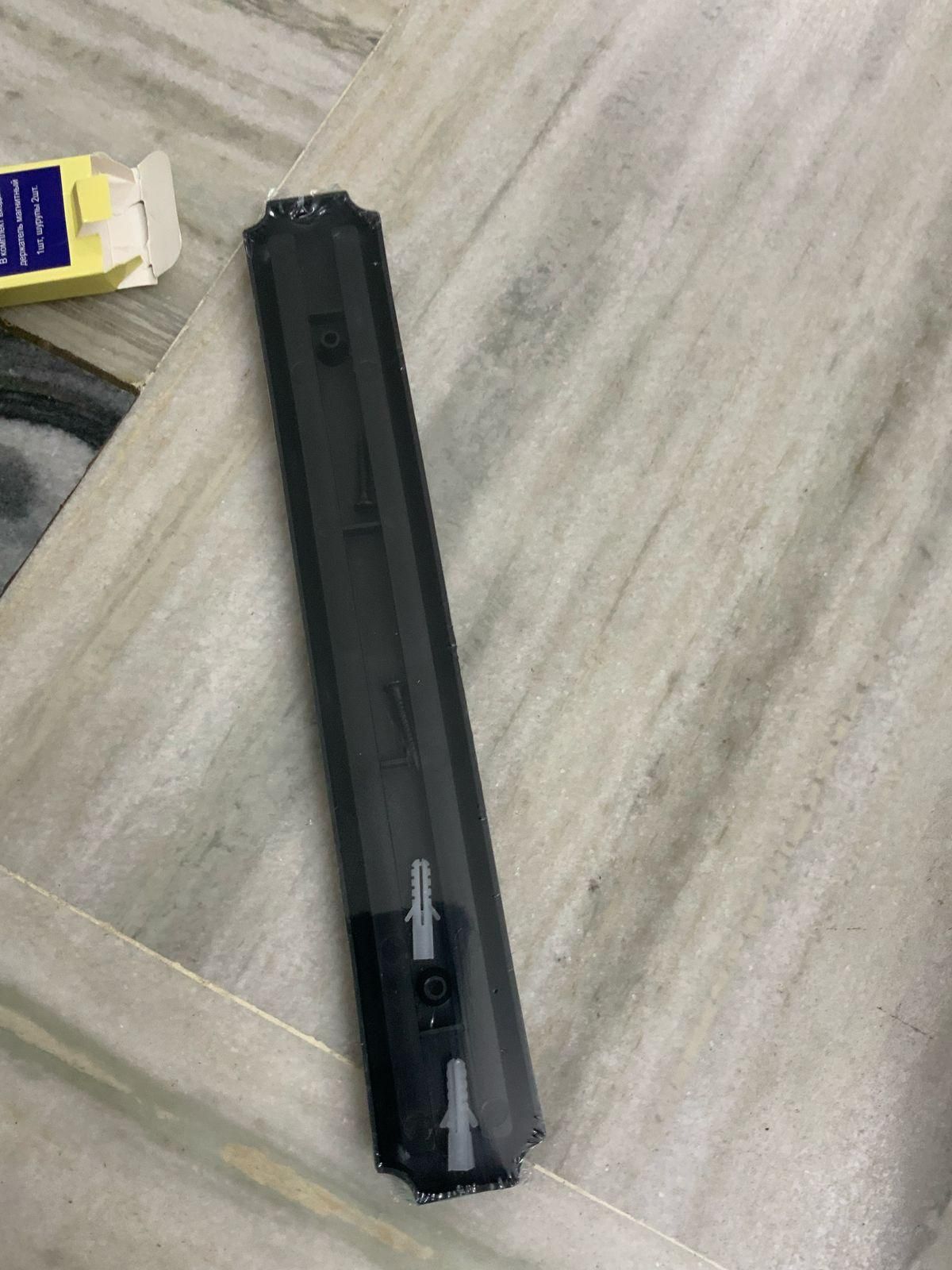 Kitchen Knife Set with Magnetic Knife Holder zggyny-x7