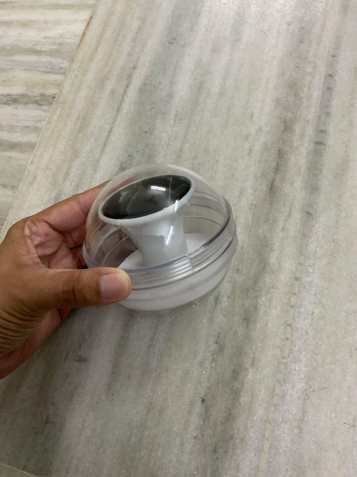 Water Floating Lamp zggyny-x7