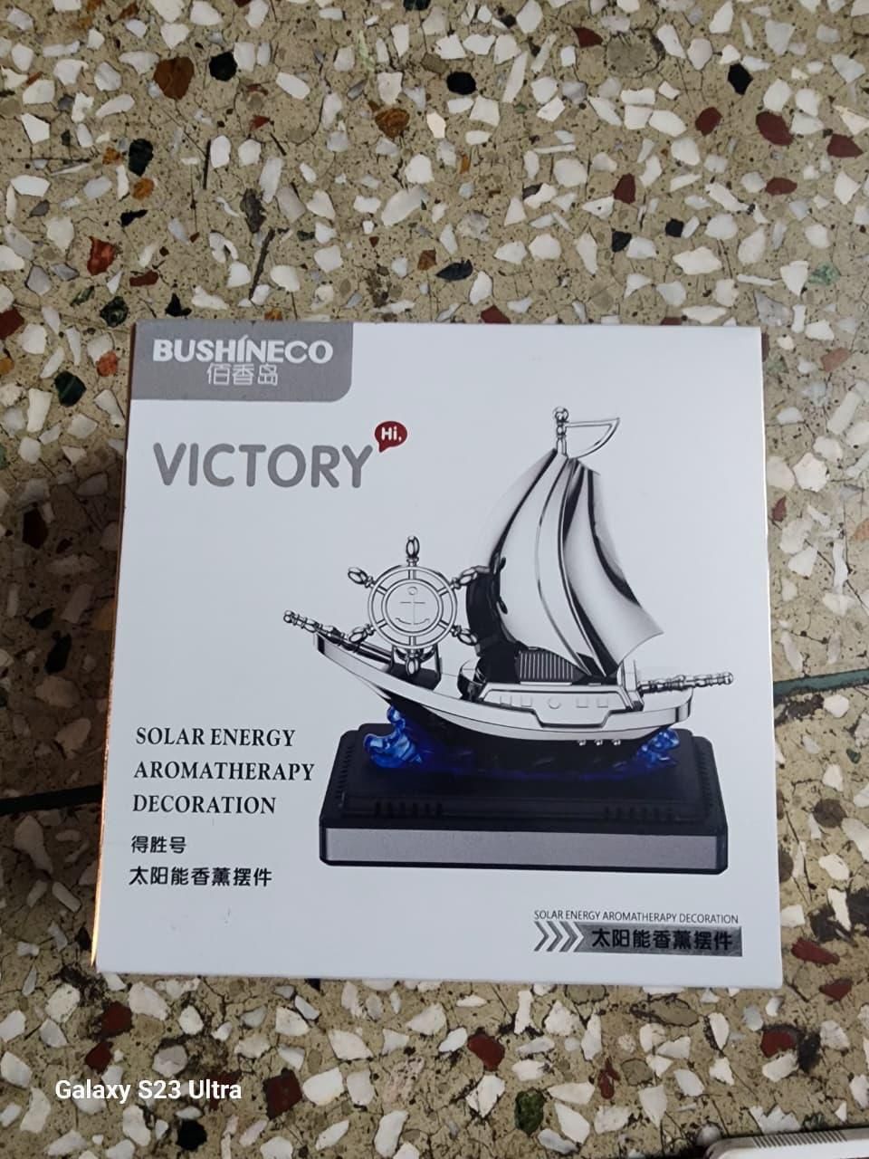 Solar Energy Aromatherapy Decoration zggyny-x7