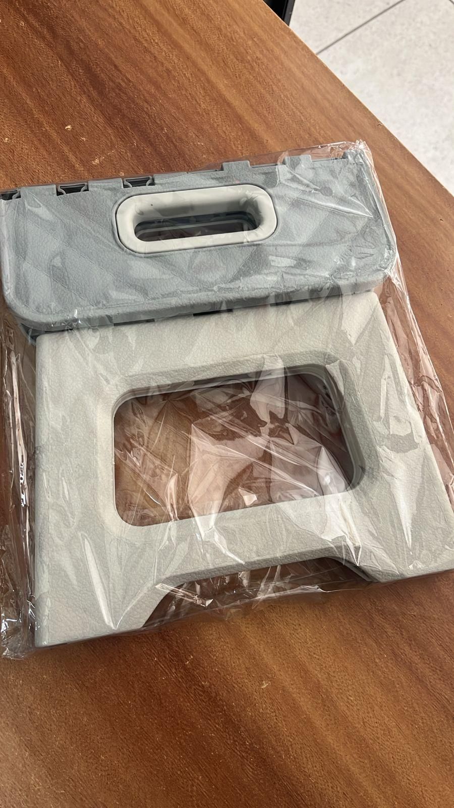 Folding Stools with Portable Handle zggyny-x7